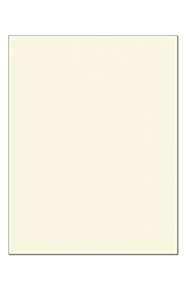 Amazon.com : Cougar Natural 8-1/2-x-11 Lightweight Multi-use